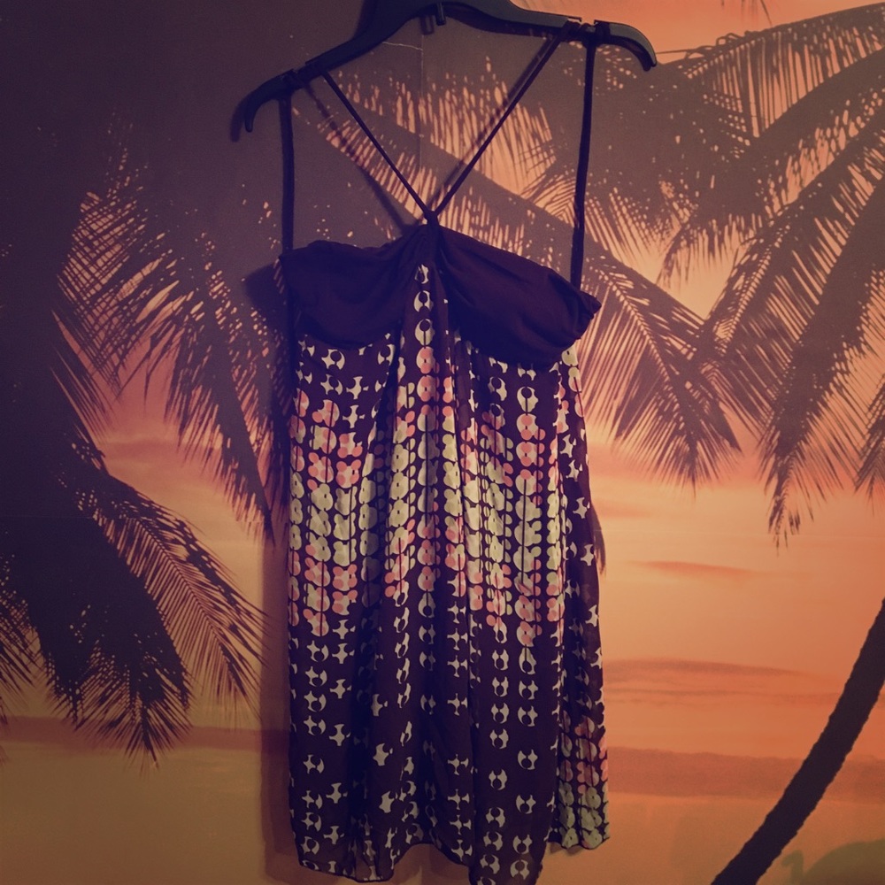 Sun Dress